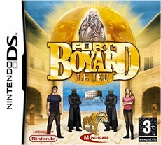 Fort Boyard 2008