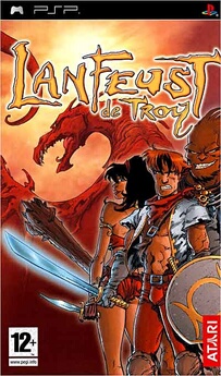 Lanfeust de Troy