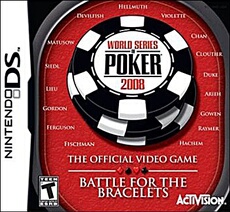 World Series of Poker