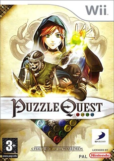Puzzle Quest