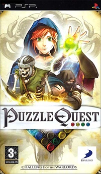 Puzzle Quest