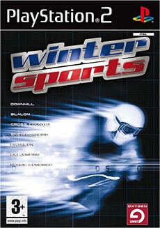 Winter Sport