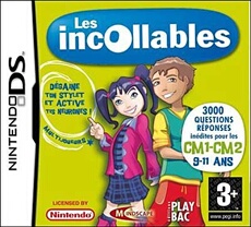 Les incollables CM1 CM2