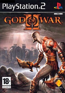 God of War 2