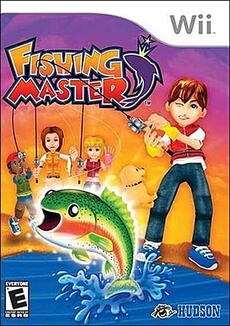 Fishing Master