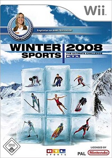 RTL Wintersports 2008