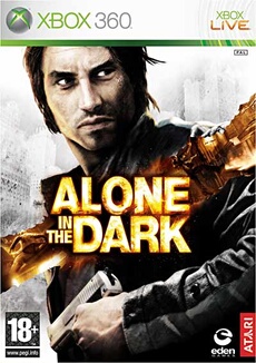 Alone in the Dark 5