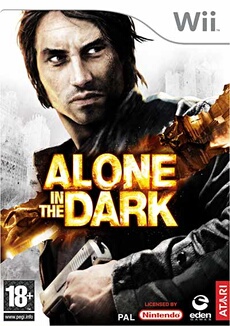 Alone in the Dark 5
