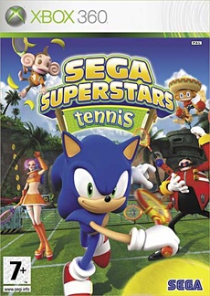 Superstars Tennis