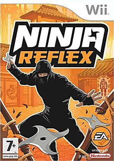 Ninja Reflex
