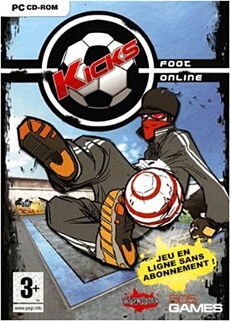 Kicks on Line