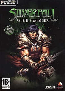 Silverfall Earth Awakening