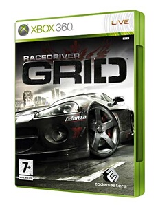 Race Driver GRID