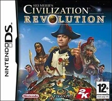 Civilization Revolutions