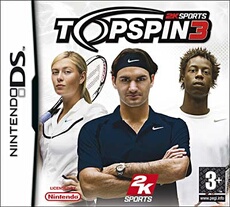 Top Spin 3