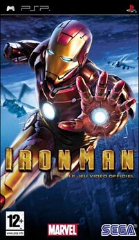Acheter Iron Man Bon état - 12,95 € Iron Man Bon état - N/A reconditionné disponible sur Darty