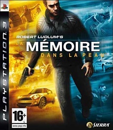 La Mémoire Dans la Peau