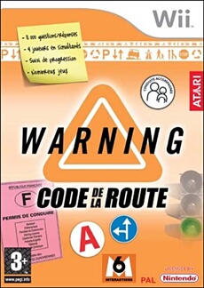 Warning