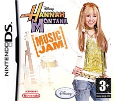 Hannah Montana Music Jam