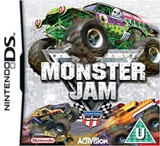 Monster Jam