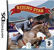 Riding Star Competitions Equestres