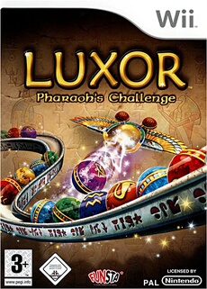 Luxor