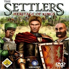 Settlers 5