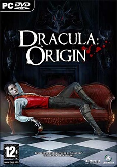 Dracula Origin