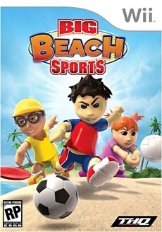 Big Beach Sports
