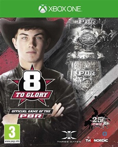 8 to Glory Xbox One