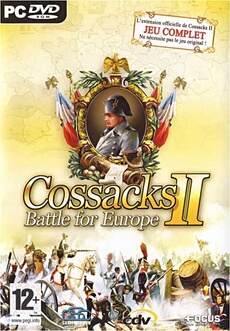 Cossacks 2 : Battle for Europe