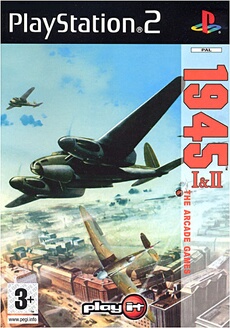 1945 I&II