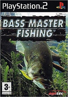 Bass Master Fishing