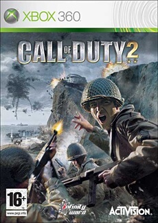 Call of Duty 2