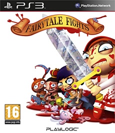 Fairytale Fights