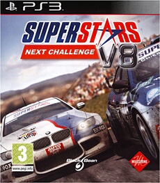 Superstars V8 Next Challenge