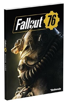 Guide Fallout 76