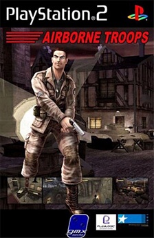 Airborne Troops