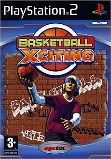 Basketball Xciting