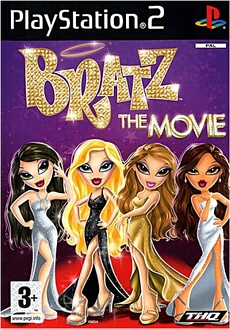 Bratz The Movie