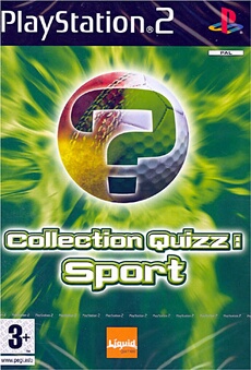 Collection Quizz : Sport