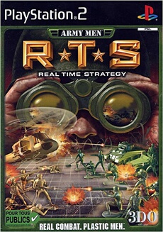 Army Men RTS
