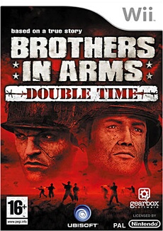 Brothers in Arms : Double Time