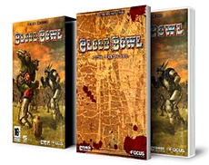 Blood Bowl Edition Collector
