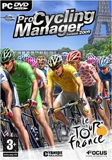 Pro Cycling Manager Saison 2009