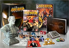 Acheter Duke Nukem Forever - Balls of Steel Edition Très bon état - 29,36 € Duke Nukem Forever - Balls of Steel Edition Très bon état - N/A reconditionné disponible sur Darty