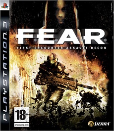 F.E.A.R