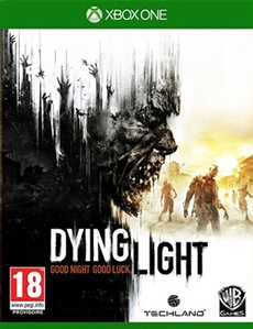 Acheter Dying Light Xbox One Bon état - 15,95 € Dying Light Xbox One Bon état - Warner Bros. reconditionné disponible sur Darty