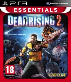 Dead Rising 2 Essentials PS3