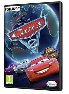Cars 2